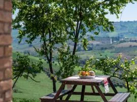 PinetoAlba Country House