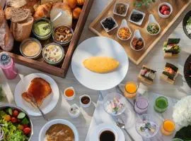ANA Crowne Plaza Sapporo by IHG