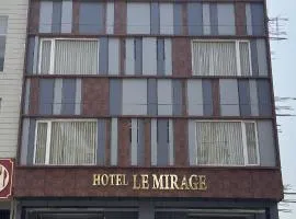 Hotel Le Mirage