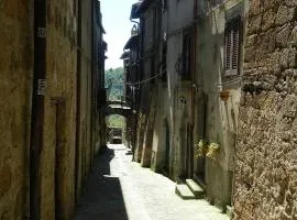 Palazzo le Balze with 3 bedrooms and 3 private bathrooms