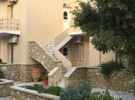 Sofia Apartments SEA VIEW