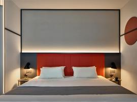 Best Western Hotel Fiera Verona, hotell Veronas