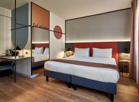 Best Western Hotel Fiera Verona, hotell Veronas