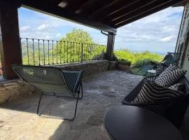 Casa delle Due Querce - Relax & Vista Panoramica