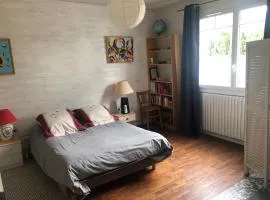 Les Lauriers Roses B&B