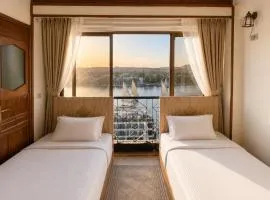 Nile View Studio Aswan