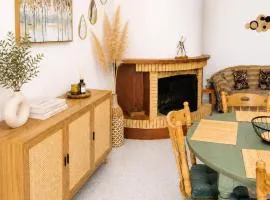 Eva's House