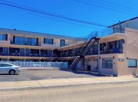 Paradise Inn