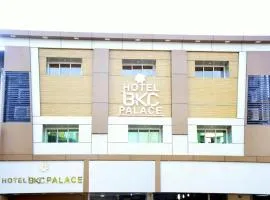 Hotel BKC Palace INN Near US Consulate Mumbai