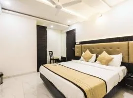 Hotel BKC Palace INN Near US Consulate Mumbai