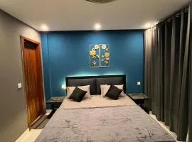 Comfort Apartments Bahria Town Lahore