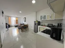 La Virginia comfort home