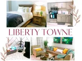 Liberty Towne Spring Lake - Fayetteville near I-95 & Ft Bragg - Perfect for short or long-term stays - Prem Wifi