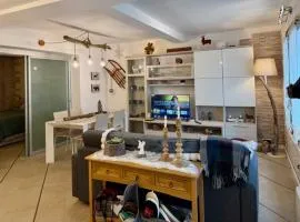 Tana del Ghiro Cozy Mountain Retreat