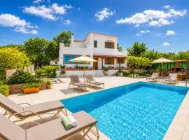 Villa Aspa