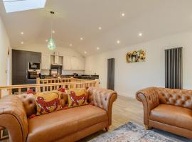 2 Bed in Carlisle oc-93820, Hotel in Dalston
