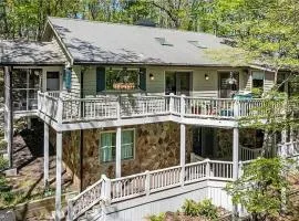 Vista Ridge at Alpine 4BDR
