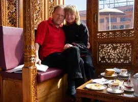 New Alzira Royal Heritage Houseboats