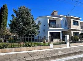 Residencial Garcia