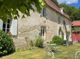 Le domaine du Loubier