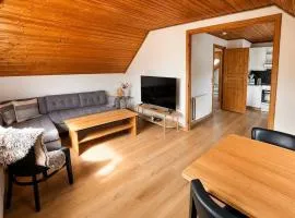 Ocean View Apartment - Heart of Tórshavn