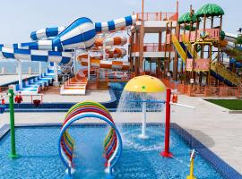 Radisson Blu Hotel & Resort, Sohar, hotel v destinácii Sohar