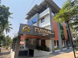 Rayan Service Apartment