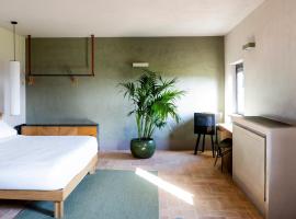Monteleone dʼOrvieto में, होटल The Monteleone Umbria Retreat
