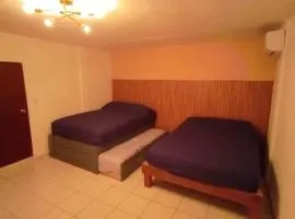 Casa ideal para Familias o Grupos