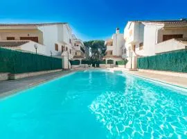 WELCS APARTAMENTO 344 PDA con piscina