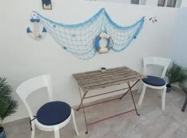Rinconcito Sanlucar de Barrameda