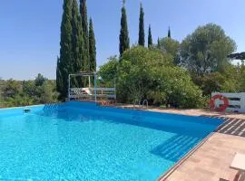 Quinta da Fornalha - Santuario Agroecologico