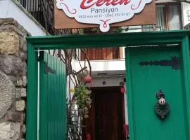 Ceren pansiyon