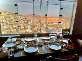 فندق دير البتراء السياحي