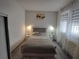 MODERN apartament