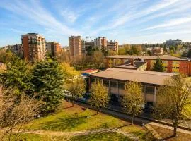 SkyView San Donato 30 minuti dal Duomo-5 minuti a piedi dal Policlinico