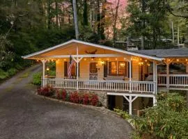 Katie's Lakehouse