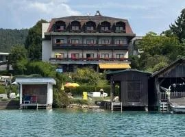 Hotel Garni Vindobona
