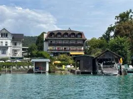Hotel Garni Vindobona