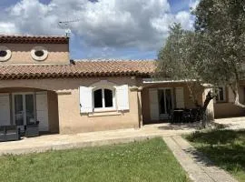 Une Maison en Provence