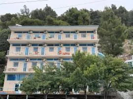 Hotel Hasi i Prizrenit 2 Shëngjin