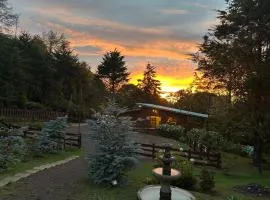 Curuba Lodge