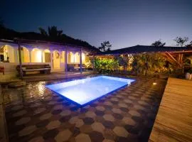 La Veranda Hotel & Restaurant