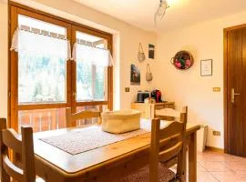 Soldanella - 4 persone - 2 rooms - Dolomiti