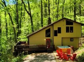 Bear Hideaway