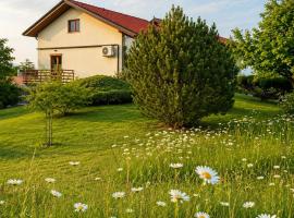Daisy, hotel u gradu 'Lokev'