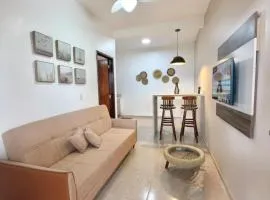 Amarantu Flat Hotel 03, Praia de Antunes Maragogi