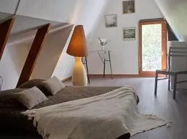 Mon petit chalet
