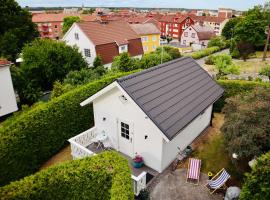 Prinshöjden Apartments & Villas - Katrineholm Residential, hotel a Katrineholm