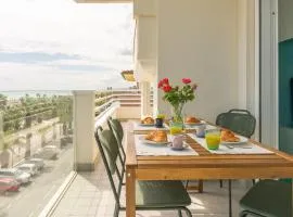 Casa Azzurra Al Mare